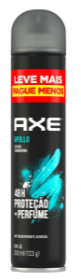 DES.AXE AERO APOLLO 200ML