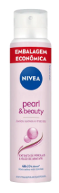 DES NIVEA ARESOL PEARL E BEAUTY 200ML