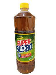 DESINF PINHO SUPER GLOBO TRADICIONAL 1L