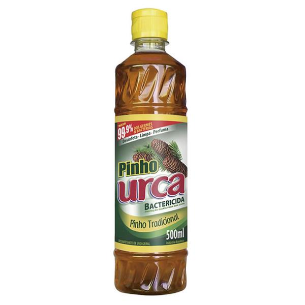 DESINF URCA PINHO 500ML