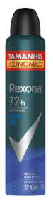 DESOD A REXONA ACTIVE MEN 200ML