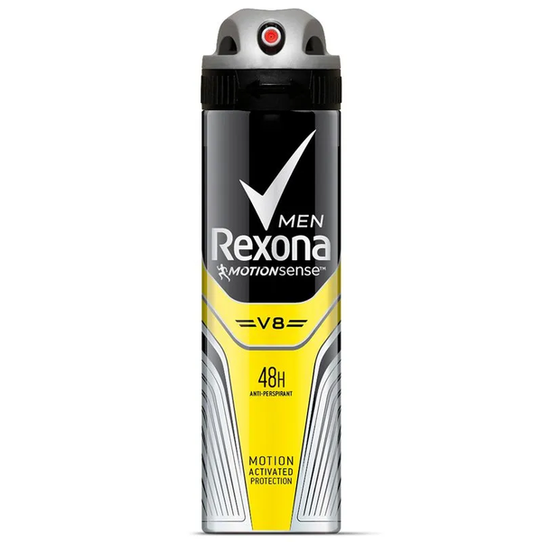 DESOD A REXONA MASC MOTION V8 90G