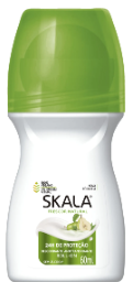 DESODORANTE ROLL SKALA FRESCOR NATURAL 60ML