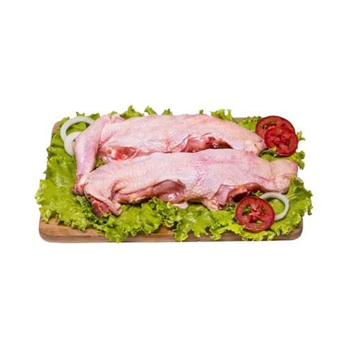 DORSO FRANGO CONG/RESFRIADO KG