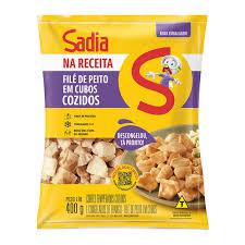 EMPANACHO FRANGO COZIDO SADIA 275GRS