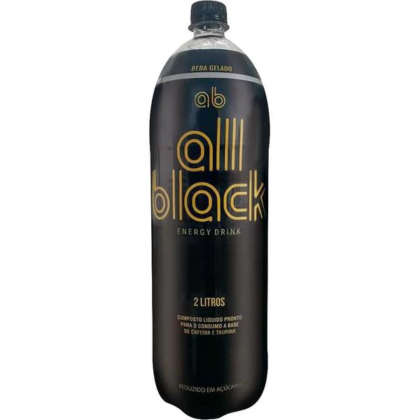 ENERG ALL BLACK 2LT