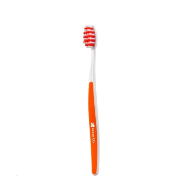 ESCOVA DENTAL SLIM CERDAS MEDIAS