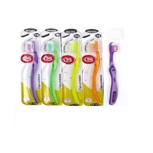 ESCOVA DENTAL SOFT COM LIMP