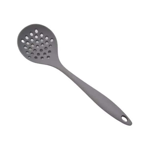 ESCUMADEIRA DE SEILICONE COLARE 28CM REF 3312