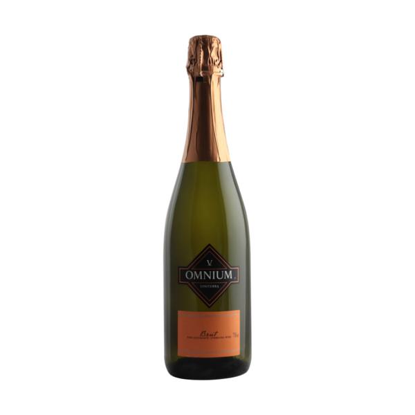 ESPUMANTE ARGENTINO BRUT BCO 750ML