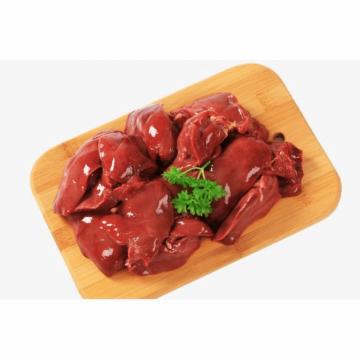 FIGADO FRANGO RESFRIADO KG