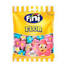 FLOR SMOOFR 80G FINI