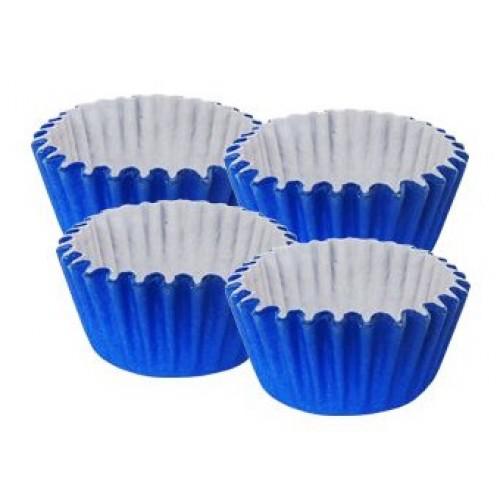 FORMA SABOR FANTASIA N5 AZUL ESCURO  200 UN