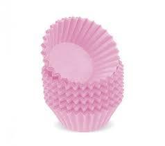 FORMA SABOR PAPEL N5 ROSA  200 UN