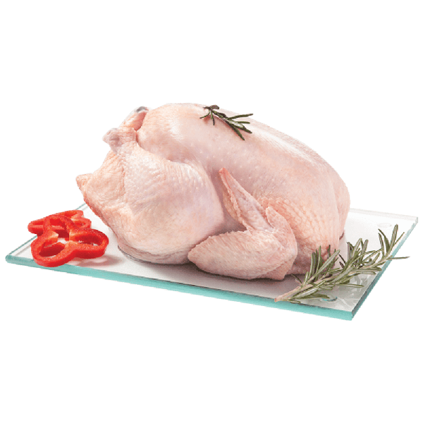 FRANGO CONGELADO IN NATURA KG