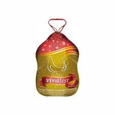 FRANGO ESPECIAL TEMPERADO VIVAFEST KG