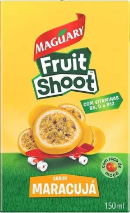 FRUIT SHOOT MAGUARY TP MARACUJA 150ML