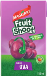 FRUIT SHOOT MAGUARY TP UVA 150ML