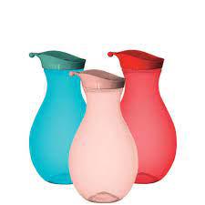 GARRAFA FAT COLOR SPORT 1200ML