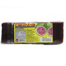 GOIABINHA CANINHA C 12 300G