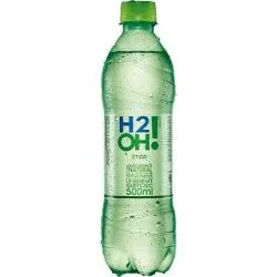 H2OH LIMONETO C/GAS PET 500ML