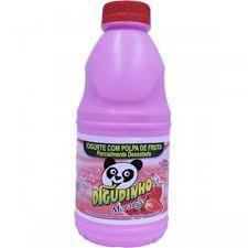 IOG DIGUDINHO MORANGO 1,300L