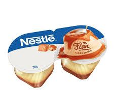 IOG NESTLE FLAN CARAMELO 200G