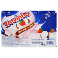 IOG TREVINHO POLPA MOR/COCO 480GR