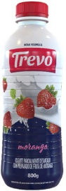 IOGURTE TREVINHO MORANGO 800ML UN