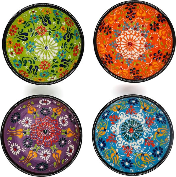 LEGUMINOSA NA CERAMICA 12 CM