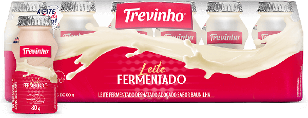 LEITE FERM TREVINHO 450G