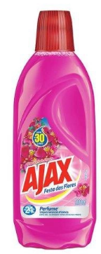 LIMP AJAX FESTA FLORES BOUQUET 500ML