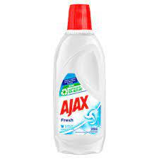 LIMP AJAX PESADA FRESH 500ML