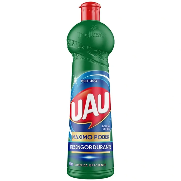 LIMP UAU MULTIUSO LAVANDA 500ML