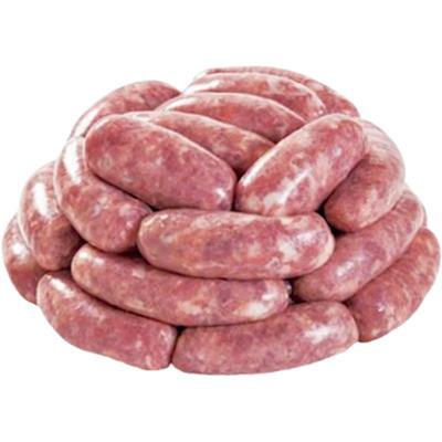 LINGUICA DE CARNE SUINA DOIS IRMAOS DEFUMADA KG