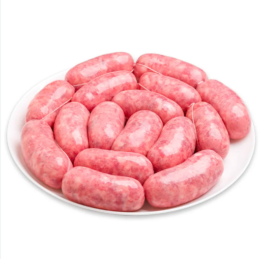 LINGUICA SUINA GOMO CHURRASCO AZEVEDO KG