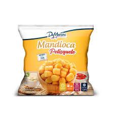 MANDIOCA PETISQUETE FRAGOLE 300G