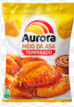 MEIO DA ASA TEMPERADO AURORA 800GR