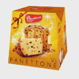 MINI PANETONE BAUDUCCO 80G