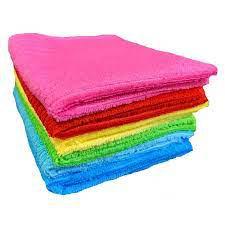 PANO DE MICROFIBRA  LIMPEZA 50X70 UND - CCA