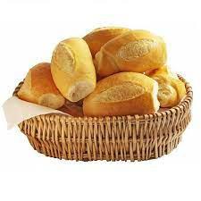 PAO DE SAL AZEVEDO KG