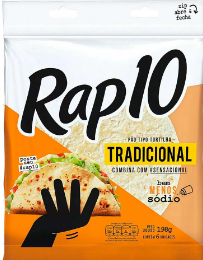 PAO RAP10 SIRIO TRADICIONAL 10 UN 297GR