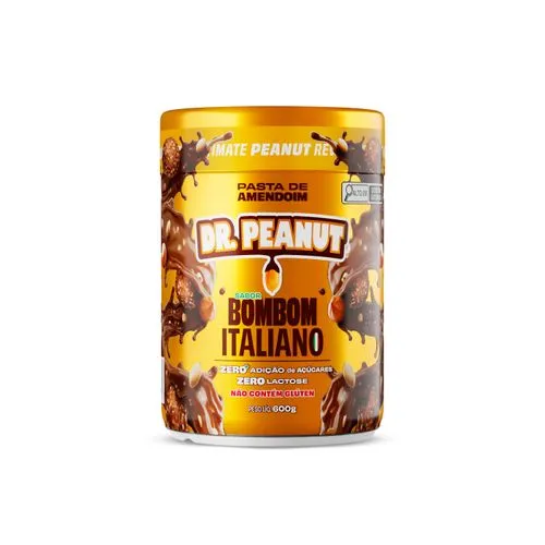 PASTA AM BOMBOM ITALIANO 250GR