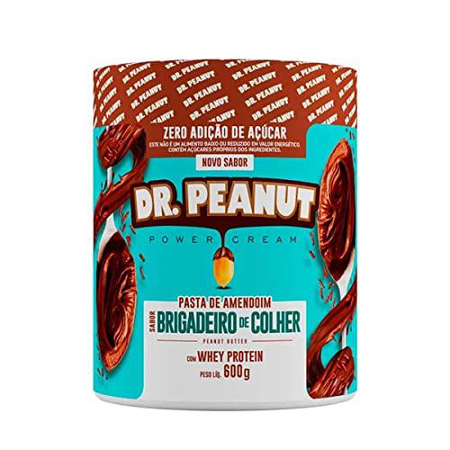 PASTA AM BRIGADEIRO DE COLHER PEANUT  250G