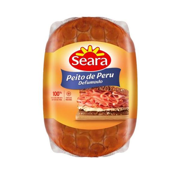 PEITO PERU DEF SEARA KG