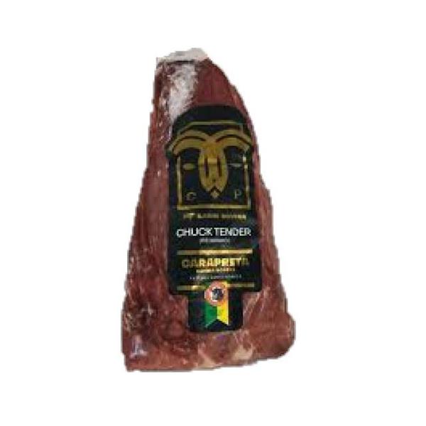 PEIXINHO CARAPRETA KG