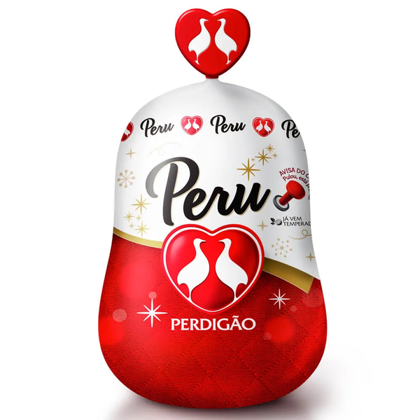 PERU PERDIGAO KG REF PER317 KG