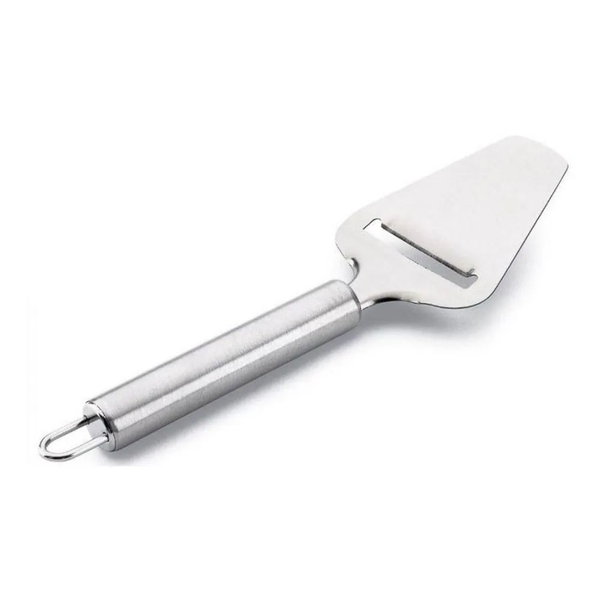 PLAINA P/QUEIJO ACO INOX C/6PCS REFNX065