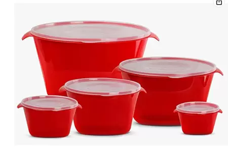 POTE RUBI COLOR SORT 2200ML