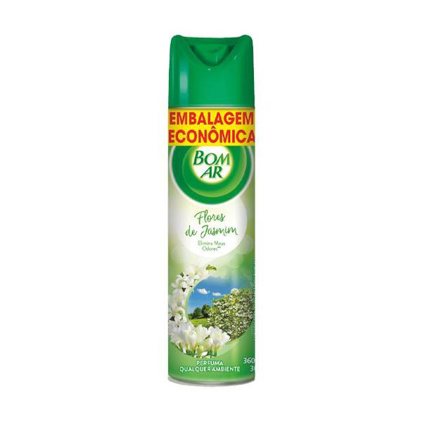 PURIF BOM AR AERO JASMIN 360ML